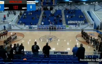 Sports Announcer that Called Students the N Word Blamed His Diabetes