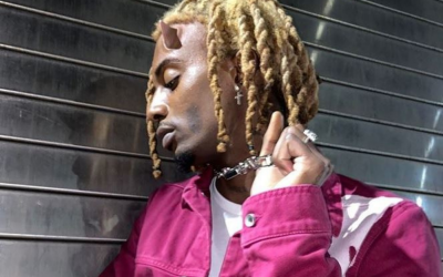 Playboi Carti Comes Out of the Closet to Highsnobiety