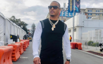 Attorney Representing Alleged T.I. & Tiny Victims is Prepping a National Enquirer Hit Piece