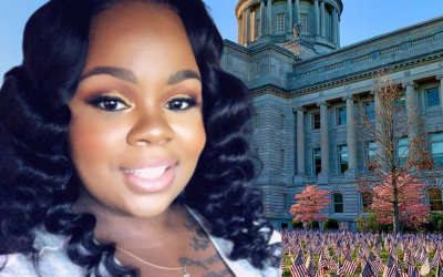 Simon & Schuster Pulls Out of Book Distribution Deal with Boo Officer Involved in Breonna Taylor’s Case