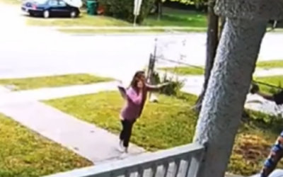 Virginia Food Bank Employee Fired After Calling Her Neighbor the N Word Repeatedly and Says She’s “Not the Right Color, Honey”