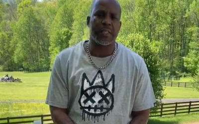 DMX Has Not Passed Despite ‘RIP DMX’ Trending