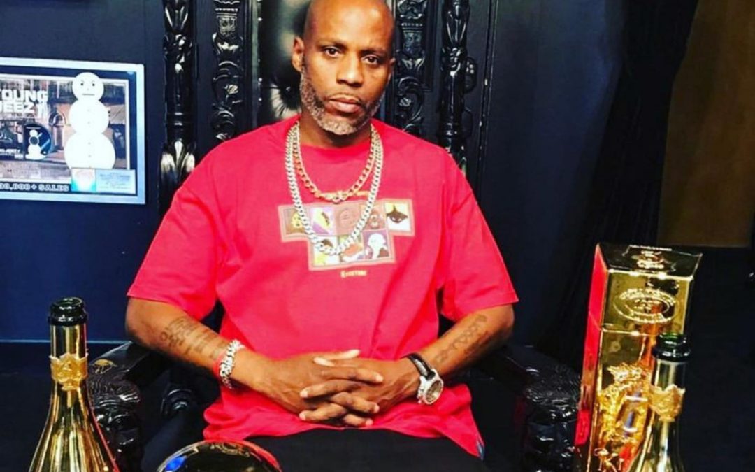 Celebs Pay Tribute to DMX as He Passed at 50 Following a Week Long Coma from a Heart Attack
