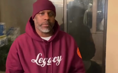 DMX’ Family is Flying in to See Him as Things Aren’t Looking Good Following His Overdose