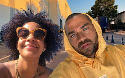 Jesse Williams and His Ex-Wife Ordered to Take High Conflict Parenting Classes
