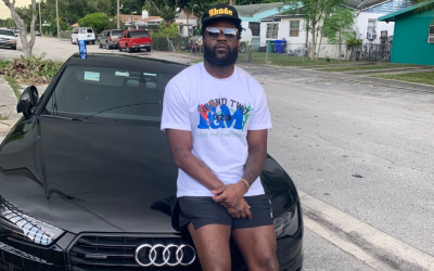 Ex-NFL Player Kenbrell Thompkins Facing 10+ Years in Prison for Identity Theft Stealing $300k COVID Relief Money