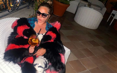 Multiple Arrests Made in the Shooting of Lady Gaga’s Dog Walker