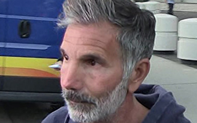 Lori Loughlin’s Husband Mossimo Giannulli is Finishing His Sentence in Home Confinement