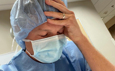 ‘Backstreet Boys’ Singer Nick Carter Has His Third Child but with Minor Complications