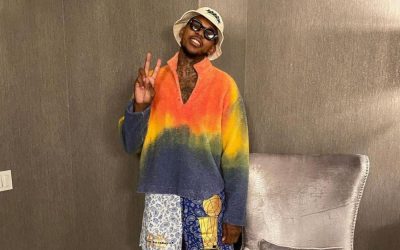 Nick Young Shoots His Shot to Replace Paul Pierce After Paul Gets Canned for Viral Stripper Video