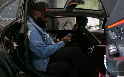 Rick Ross Says DMX Has Been On His Heart and He Understands His Battle with Addiction