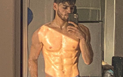 Boxing Champ Ryan Garcia Opens Up About Having Depression and Anxiety