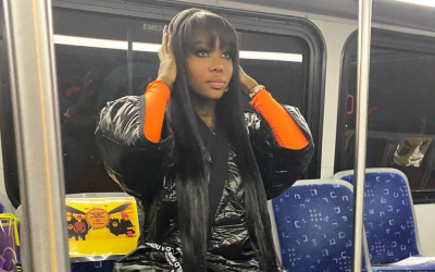 Social Media Responds to Summer Walker’s Claim that People Are Bleeding for Standing Near Vaccinated People