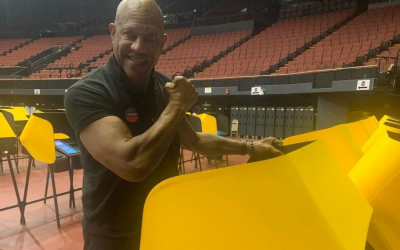 Tommy ‘Tiny’ Lister was Found to Have Died from Heart Disease, Not COVID