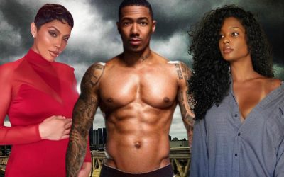 Nick Cannon’s Ex Lanisha Cole Said She’s Not Pregnant by Nick and to Please “Chill”
