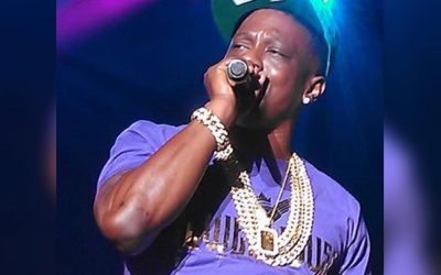 Boosie Music Video Shoot Sees One Person Injured in Shootout