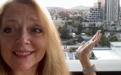 Carole Baskin Launches Her Own Crypto Currency and Says It’s a “Fan Token”