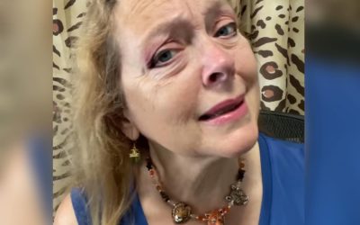 Carole Baskin Turns Down a Second Season of ‘Tiger King’ Telling Producers to Lose Her Number
