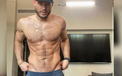 Colton Underwood Says He Was Blackmailed Into Coming Out