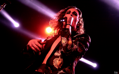 Eurovision Winner Damiano David Accused of Doing Cocaine on Live Broadcast