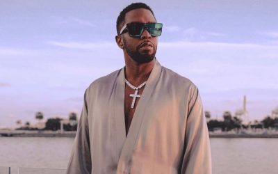 Diddy Shoots His Shot with JLo 20 Years Later
