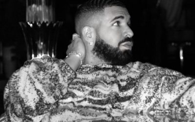 Drake is Accused of Breaking Up Naomi Sharon’s 8 Year Relationship; Drake Says He Has “No Remorse”