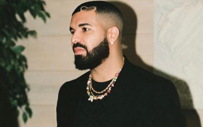 Drake to be Honored with the Billboard Artist of the Decade Award