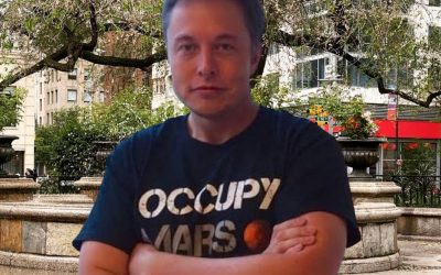 Elon Musk Reveals He Has Asperger’s On SNL & Crashes Dogecoin After Calling It a ‘Hustle’