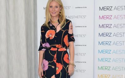 Health Guru Gwyneth Paltrow Says She Drank Whiskey 7 Days a Week During COVID Lockdown