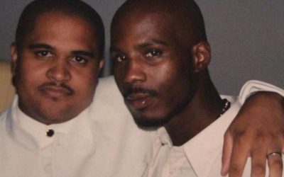 Irv Gotti Apologized for Saying DMX Died from Fentanyl Laced Crack