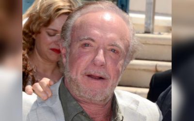 James Caan Weighs in on the Hip Hop Mt. Rushmore Debate