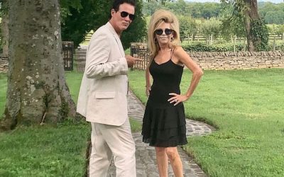 Tarzan Star Joe Lara Dies Along with His Wife and 5 Others in Mysterious Plane Crash
