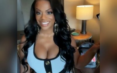 Kandi Burruss Doubles Down that Working with Boyz II Men Was Her Worst Industry Experience + New Show