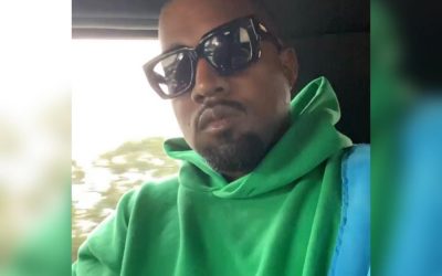 Kanye’s Gap Line is Set to be Out this June