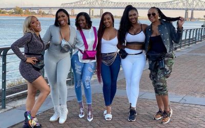 Real Housewives of Atlanta to Get Major Cast Shakeup for Ratings Boost for Season 14