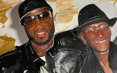 Lamar Odom Pays Tribute to His Dad’s Passing
