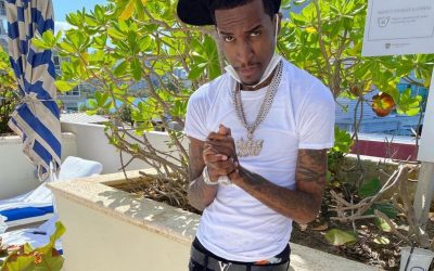 Rapper Lil Reese Shot for the Second Time in the Same Day in Chicago