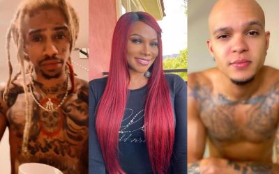 Lil Twist Responds to Pepa Saying He’s Being Homophobic to Her Daughter’s Fiance