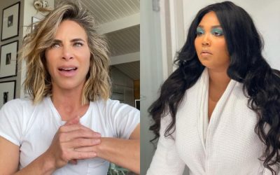 Jillian Michaels Says She Shouldn’t Have Criticized Lizzo’s Weight But Says Obesity is ‘Unhealthy’