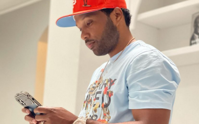 ‘Love & Hip Hop’ Star Mendeecees Allowed to Travel to Dubai to Renew His Vows, but Are They Legal to Begin With?