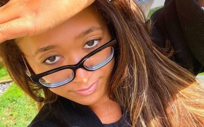 Naomi Osaka Responds to Being Fined for Skipping Media After the French Open