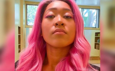 Leave Naomi Osaka Alone! Osaka Backs Out of French Open Over Mental Health Concerns