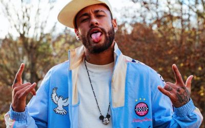Neymar Responds to “Lies” Nike Told About Dropping Him Over Rape Accusation