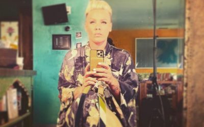 Pink Says She Wishes She Had Reached Out to Support Britney Spears