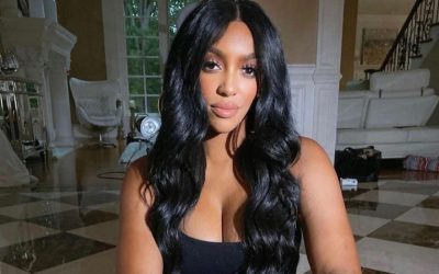 Porsha Williams Getting a Bravo Show After Getting Engaged to RHOA CoStar Falynn’s Newly Divorced Ex-Husband
