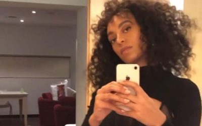 Solange Debuts the Saint Heron Creative Agency to Showcase Overlooked Talent