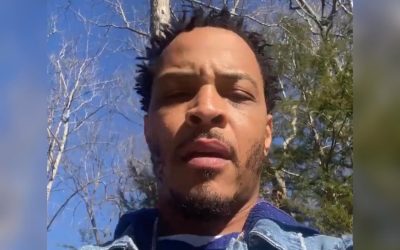 LAPD is Investigating T.I. and Tiny Over Rape, Drugging & Kidnapping Accusations Made Against Them