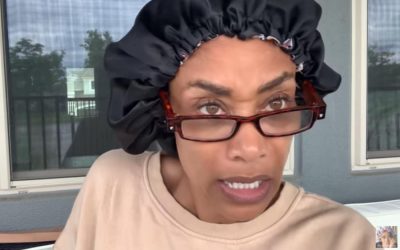 Tami Roman Responds to Monique Saying Women Shouldn’t Wear Bonnets in Public