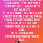 Alexis Skyy IG