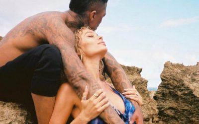 What is a Condom for $400, Alex? Nick Cannon Announces Child #4 in 1 Year; 7 in Total